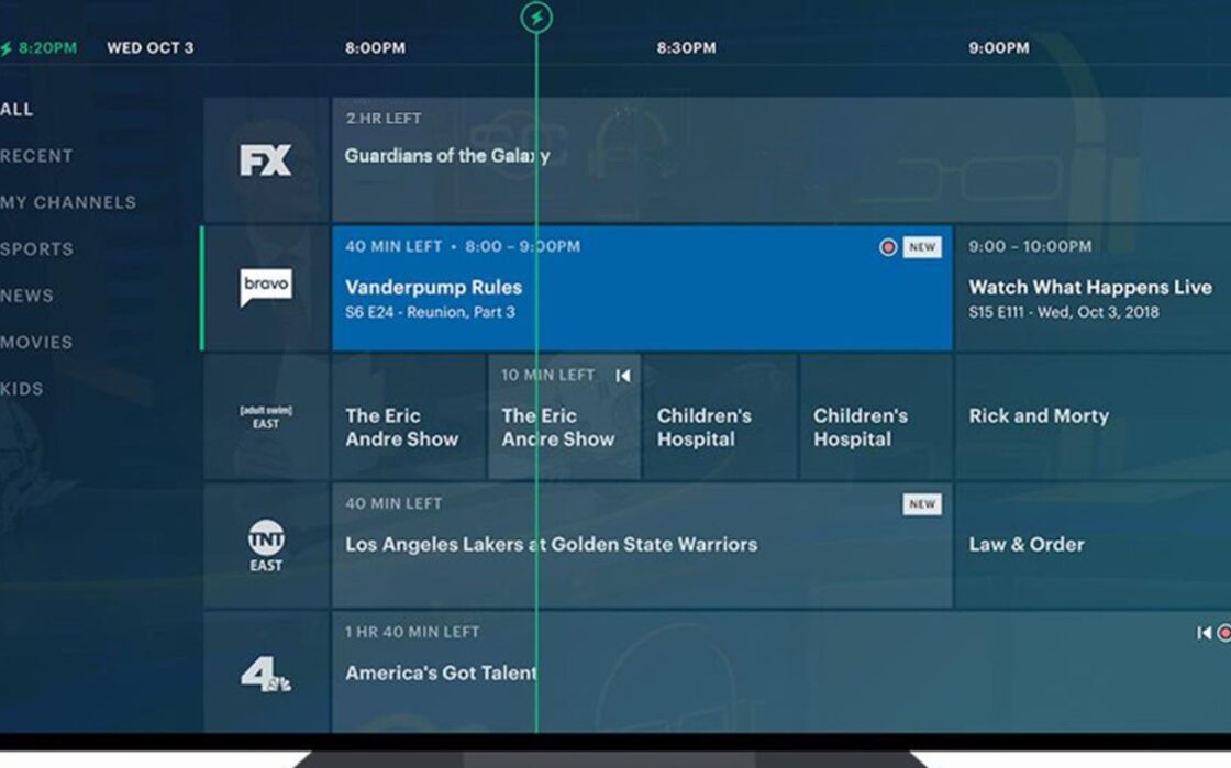 Hulu Live TV: How to Change Home Location & What Happens After - AWS Rails - Can I Use Hulu Live Away From Home
