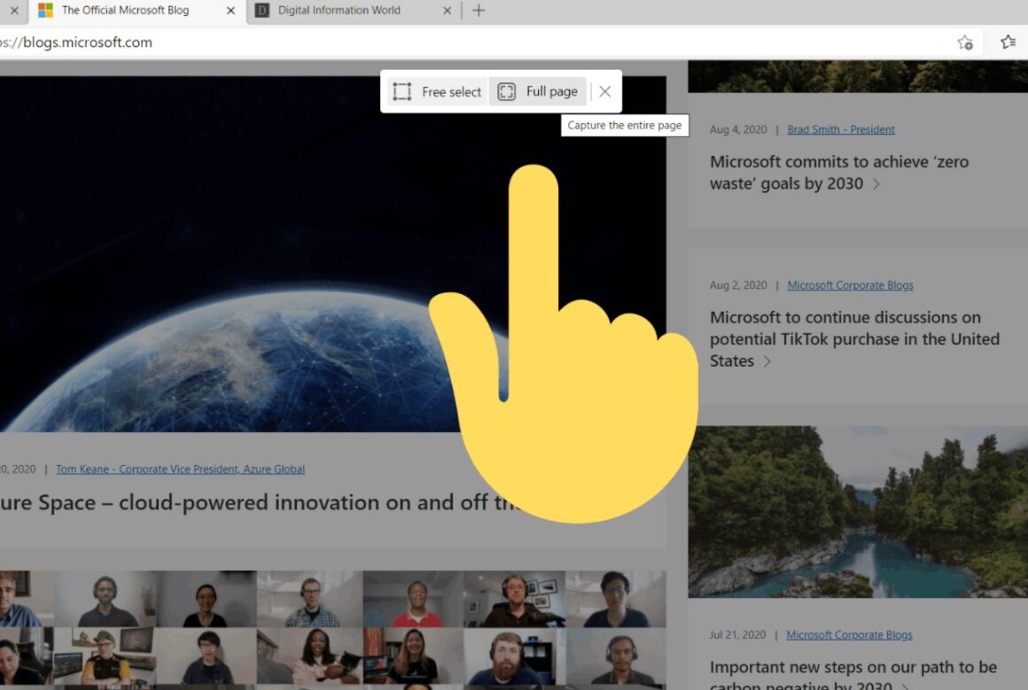 How To Take Screenshot Of Entire Web Page In Microsoft Edge AWS Rails how-to-take-screenshot-of-entire-web-page-in-microsoft-edge-aws-rails