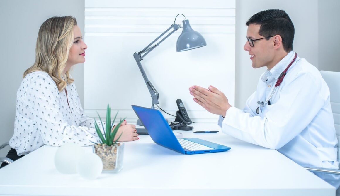 The Role of a Gynecologist in Your Reproductive Health - AWS Rails