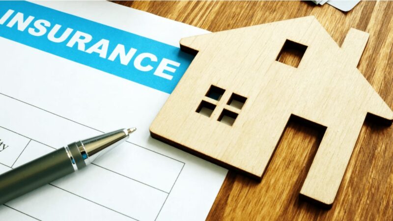 Home Insurance Matters for First-Time Buyers