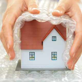 Home insurance for New Home Buyers