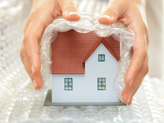 Home insurance for New Home Buyers