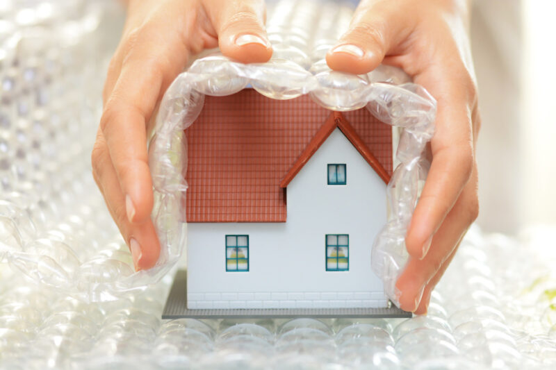 Home insurance for New Home Buyers